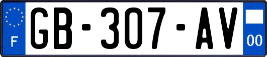 GB-307-AV