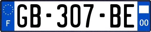 GB-307-BE