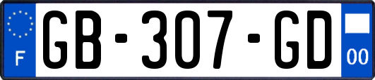 GB-307-GD