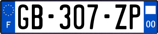 GB-307-ZP