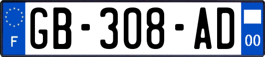 GB-308-AD