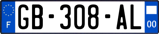 GB-308-AL