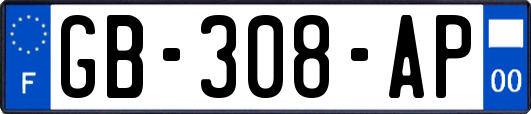 GB-308-AP