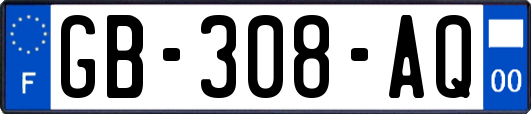 GB-308-AQ