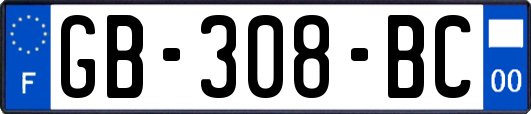 GB-308-BC