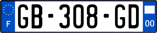 GB-308-GD
