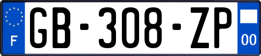 GB-308-ZP