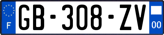 GB-308-ZV