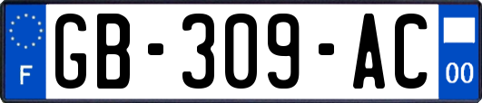 GB-309-AC