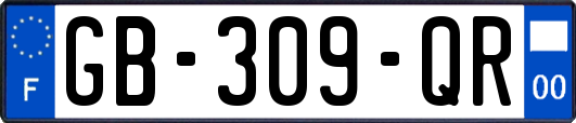 GB-309-QR