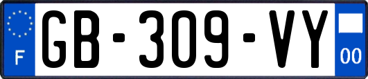 GB-309-VY