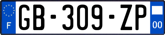 GB-309-ZP