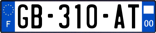 GB-310-AT