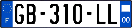 GB-310-LL