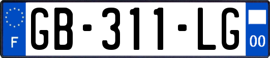 GB-311-LG