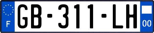 GB-311-LH