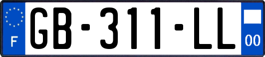 GB-311-LL