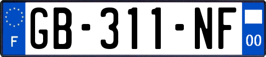 GB-311-NF