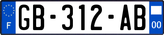 GB-312-AB