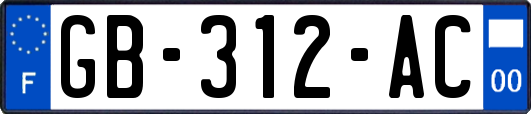 GB-312-AC