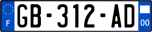 GB-312-AD