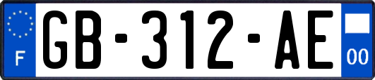 GB-312-AE