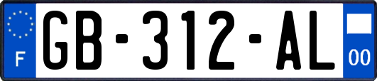 GB-312-AL