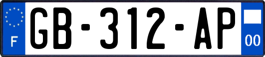 GB-312-AP