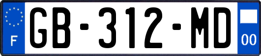 GB-312-MD