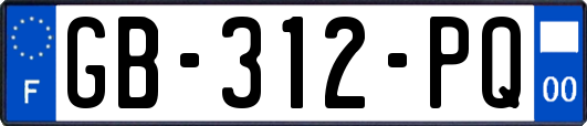 GB-312-PQ