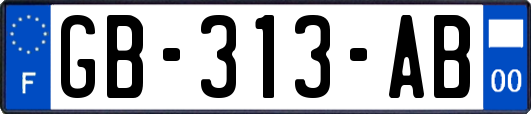 GB-313-AB