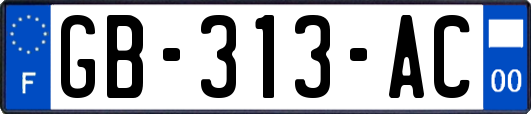 GB-313-AC