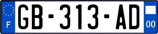 GB-313-AD