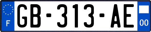 GB-313-AE