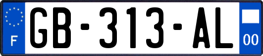 GB-313-AL