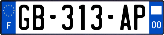 GB-313-AP