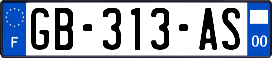 GB-313-AS