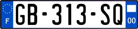 GB-313-SQ