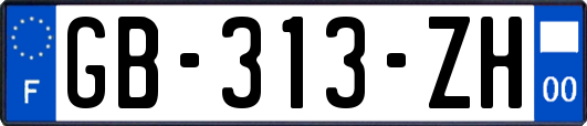 GB-313-ZH