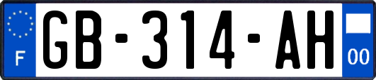 GB-314-AH