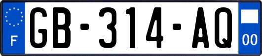 GB-314-AQ