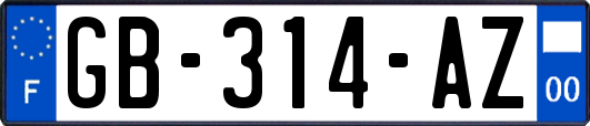 GB-314-AZ