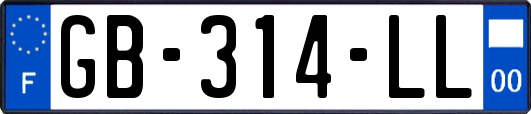 GB-314-LL
