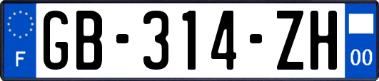 GB-314-ZH