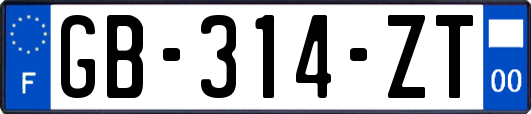 GB-314-ZT