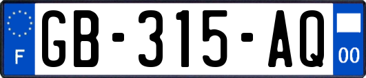 GB-315-AQ