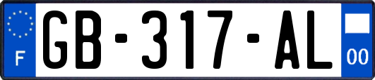 GB-317-AL