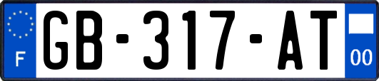 GB-317-AT