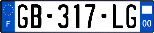 GB-317-LG