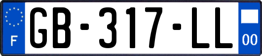 GB-317-LL
